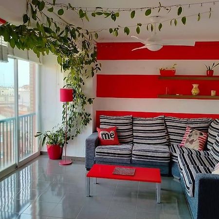 Apartmán Zona Centro-Parking Gratuito Castellón de la Plana Exteriér fotografie