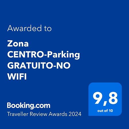 Apartmán Zona Centro-Parking Gratuito Castellón de la Plana Exteriér fotografie