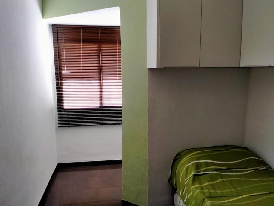 Apartmán Zona Centro-Parking Gratuito Castellón de la Plana Exteriér fotografie
