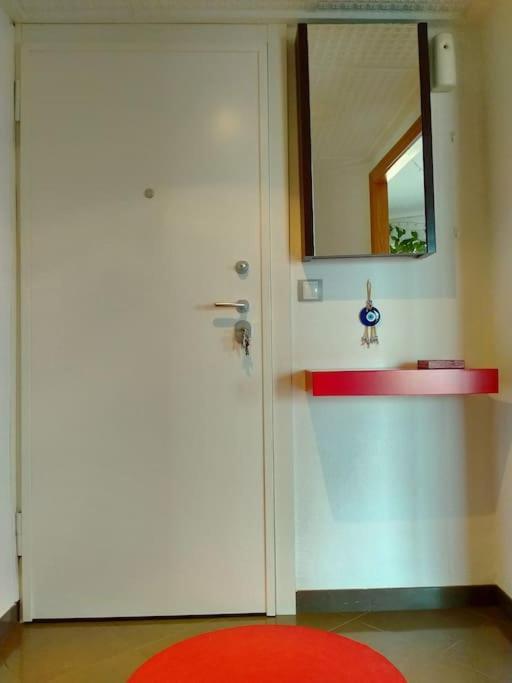 Apartmán Zona Centro-Parking Gratuito Castellón de la Plana Exteriér fotografie