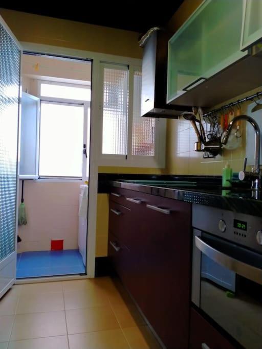 Apartmán Zona Centro-Parking Gratuito Castellón de la Plana Exteriér fotografie