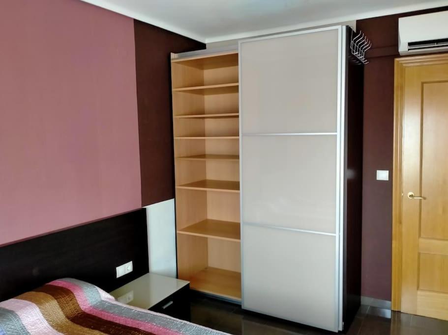 Apartmán Zona Centro-Parking Gratuito Castellón de la Plana Exteriér fotografie