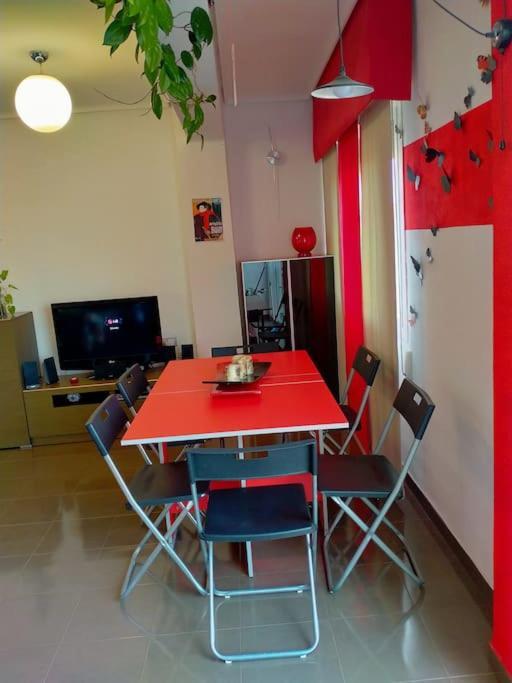 Apartmán Zona Centro-Parking Gratuito Castellón de la Plana Exteriér fotografie