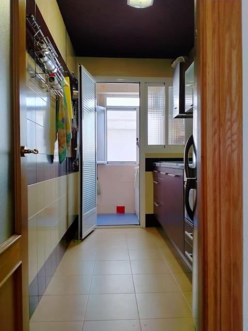 Apartmán Zona Centro-Parking Gratuito Castellón de la Plana Exteriér fotografie