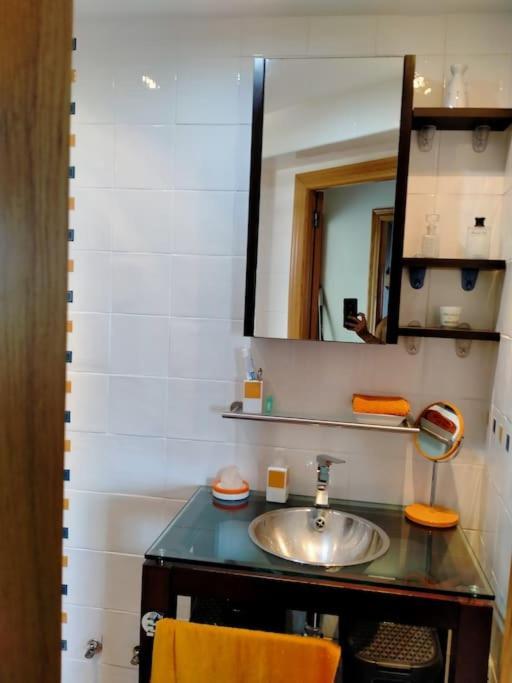 Apartmán Zona Centro-Parking Gratuito Castellón de la Plana Exteriér fotografie