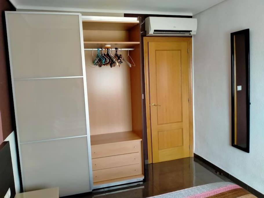 Apartmán Zona Centro-Parking Gratuito Castellón de la Plana Exteriér fotografie