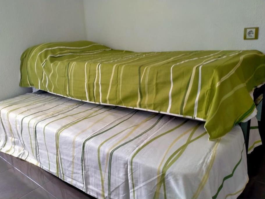 Apartmán Zona Centro-Parking Gratuito Castellón de la Plana Exteriér fotografie