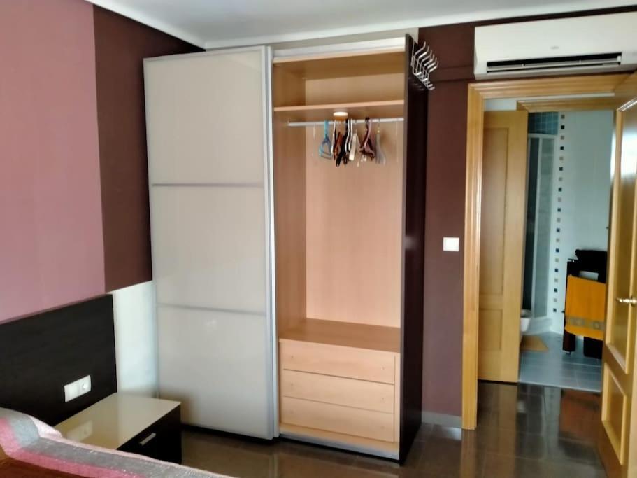 Apartmán Zona Centro-Parking Gratuito Castellón de la Plana Exteriér fotografie