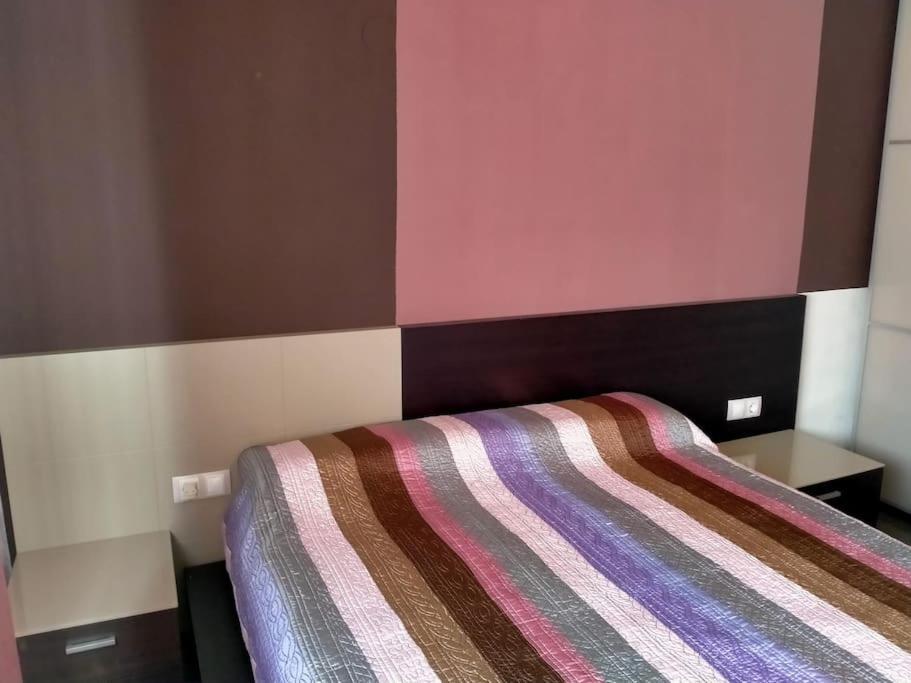Apartmán Zona Centro-Parking Gratuito Castellón de la Plana Exteriér fotografie