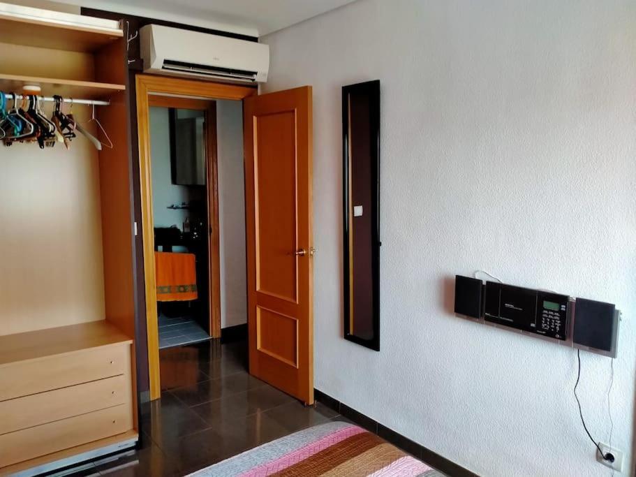 Apartmán Zona Centro-Parking Gratuito Castellón de la Plana Exteriér fotografie