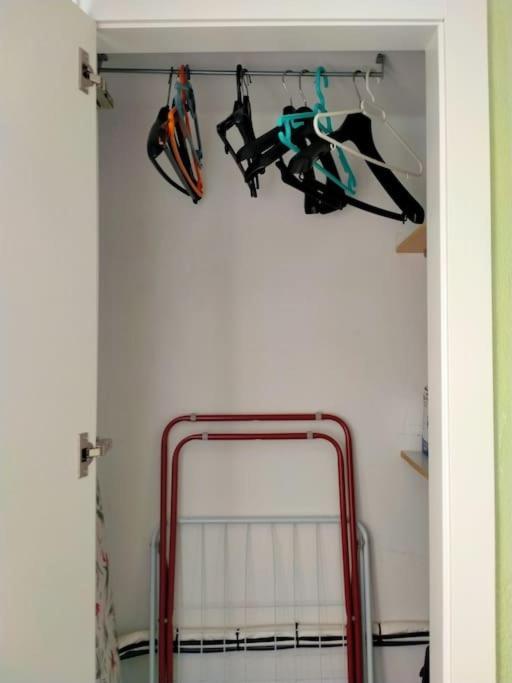 Apartmán Zona Centro-Parking Gratuito Castellón de la Plana Exteriér fotografie