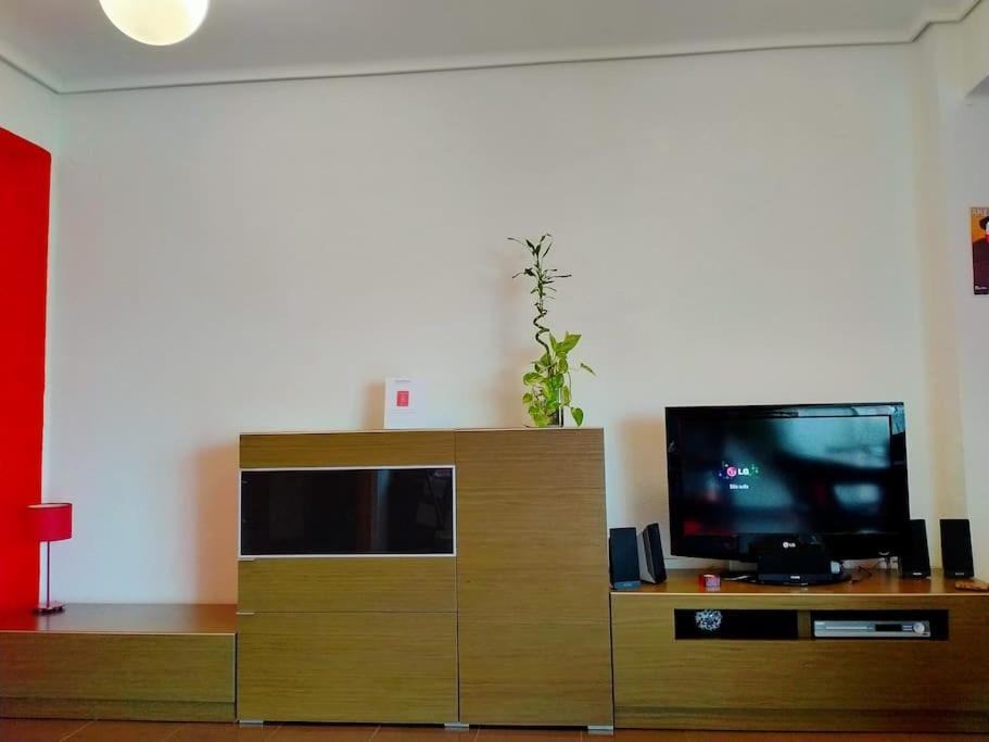 Apartmán Zona Centro-Parking Gratuito Castellón de la Plana Exteriér fotografie