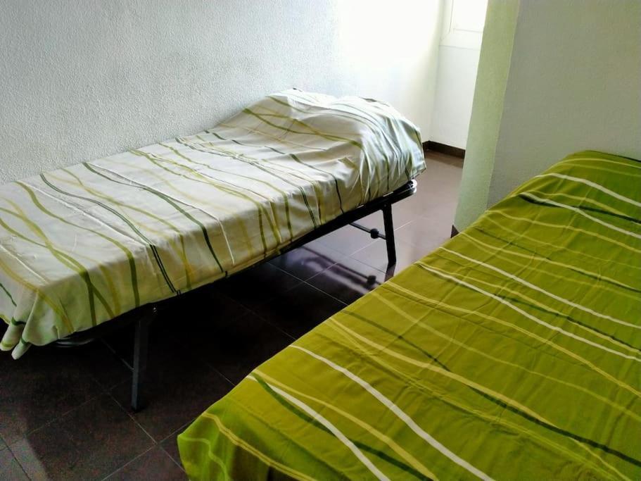 Apartmán Zona Centro-Parking Gratuito Castellón de la Plana Exteriér fotografie