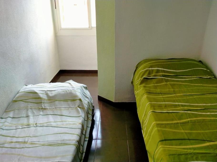 Apartmán Zona Centro-Parking Gratuito Castellón de la Plana Exteriér fotografie